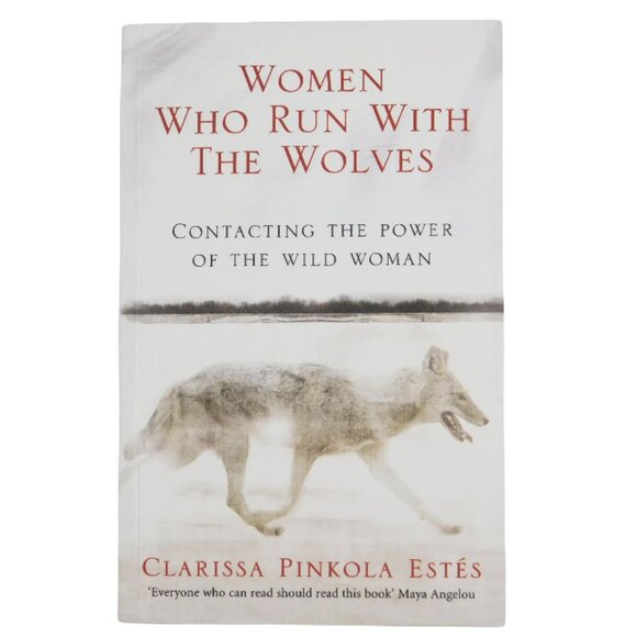 Women Who Run With the Wolves Book Bundle – Hardcover + Paperback - Picture 5 of 10